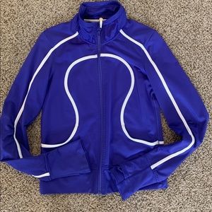 Lululemon Jacket